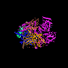 Structure molecule image