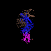 Structure molecule image