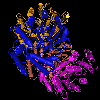 Structure molecule image