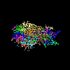 Structure molecule image