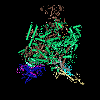Molecular Structure Image for 6J9E