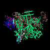 Molecular Structure Image for 6J9F