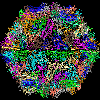 Structure molecule image