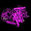 Molecular Structure Image for 2IXT