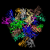 Structure molecule image