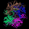 Structure molecule image