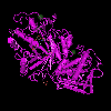 Molecular Structure Image for 1JAK