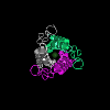 Structure molecule image