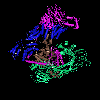 Structure molecule image