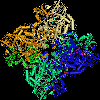 Molecular Structure Image for 6U8N