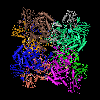 Molecular Structure Image for 6U8R