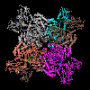 Molecular Structure Image for 6U9O