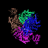 Structure molecule image