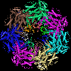 Structure molecule image