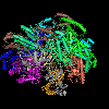 Structure molecule image