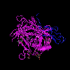 Structure molecule image