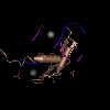 Structure molecule image