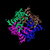 Molecular Structure Image for 6UW8
