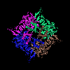 Molecular Structure Image for 6UW9