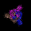 Structure molecule image