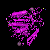 Molecular Structure Image for 6U9L