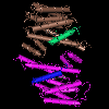 Structure molecule image