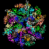 Structure molecule image