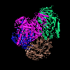 Molecular Structure Image for 1GKQ