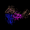 Structure molecule image