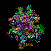 Molecular Structure Image for 6ZSG