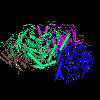 Molecular Structure Image for 1GKR