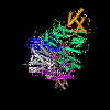 Molecular Structure Image for 7AIZ