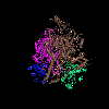 Structure molecule image