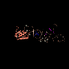 Structure molecule image