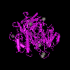 Molecular Structure Image for 2ZWO