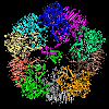 Structure molecule image