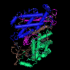 Molecular Structure Image for 7TLF