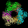 Molecular Structure Image for 7WJC