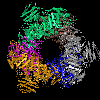 Molecular Structure Image for 7WJF