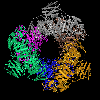 Molecular Structure Image for 7WLG