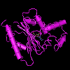 Molecular Structure Image for 7VU8