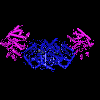 Structure molecule image