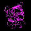 Structure molecule image