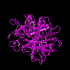 Molecular Structure Image for 7QMX