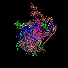 Structure molecule image