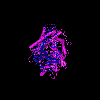 Molecular Structure Image for 7WSF