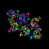 Molecular Structure Image for 8D9T
