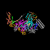 Structure molecule image