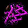 Structure molecule image