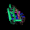 Molecular Structure Image for 7T7U